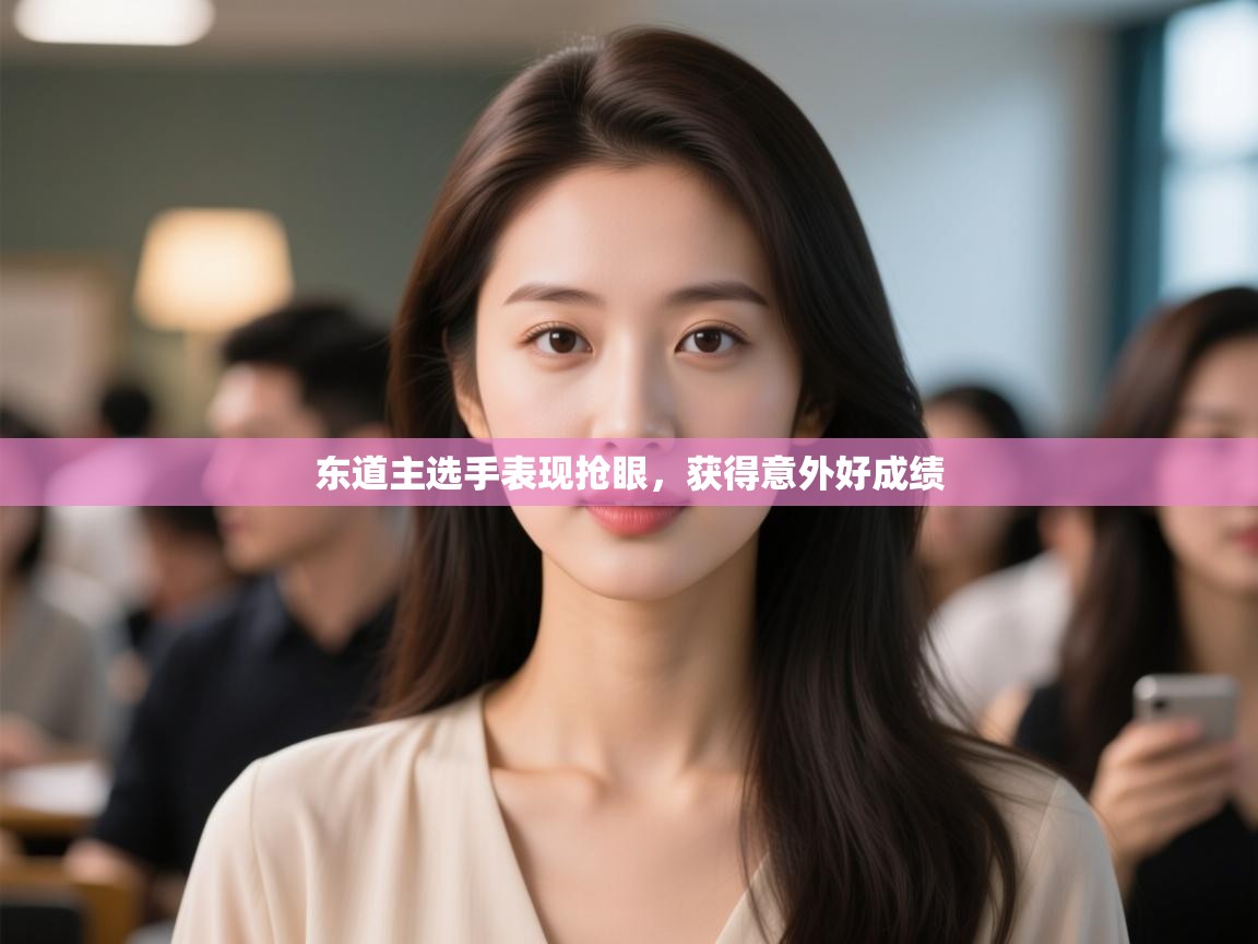 东道主选手表现抢眼,获得意外好成绩 第2张