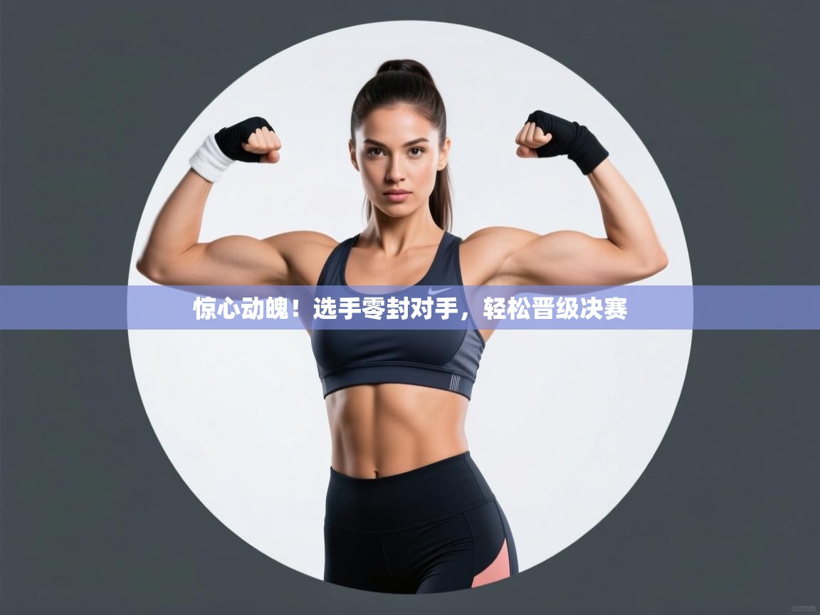 惊心动魄！选手零封对手，轻松晋级决赛  第2张