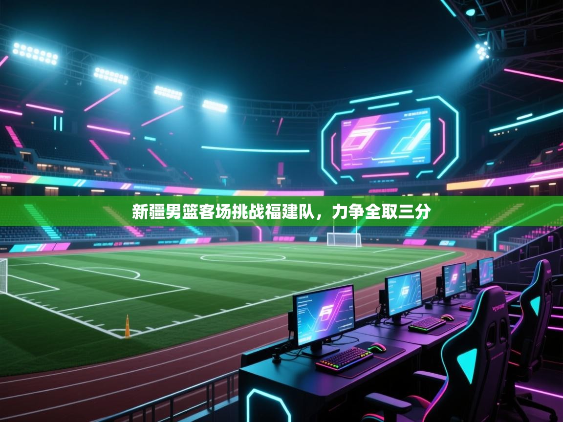 新疆男篮客场挑战福建队，力争全取三分  第2张