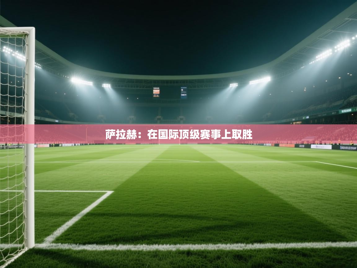 萨拉赫:在国际顶级赛事上取胜 第2张