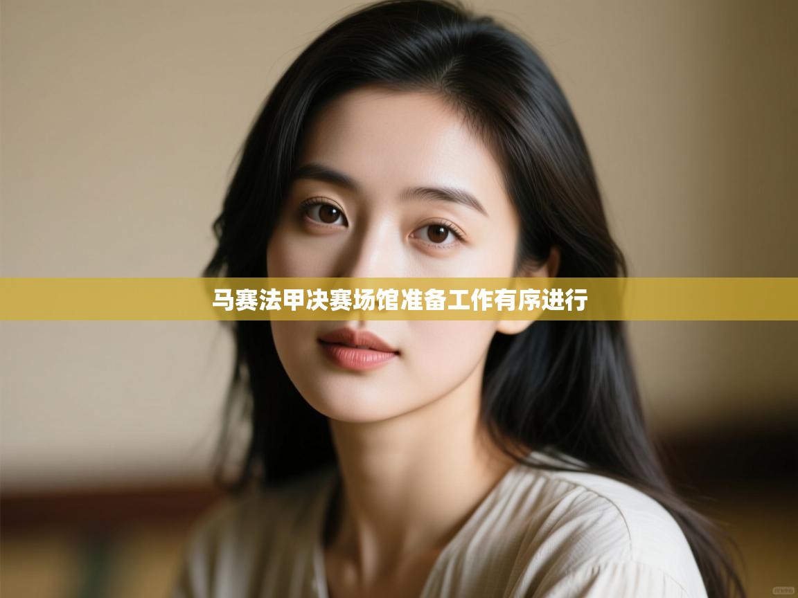 马赛法甲决赛场馆准备工作有序进行