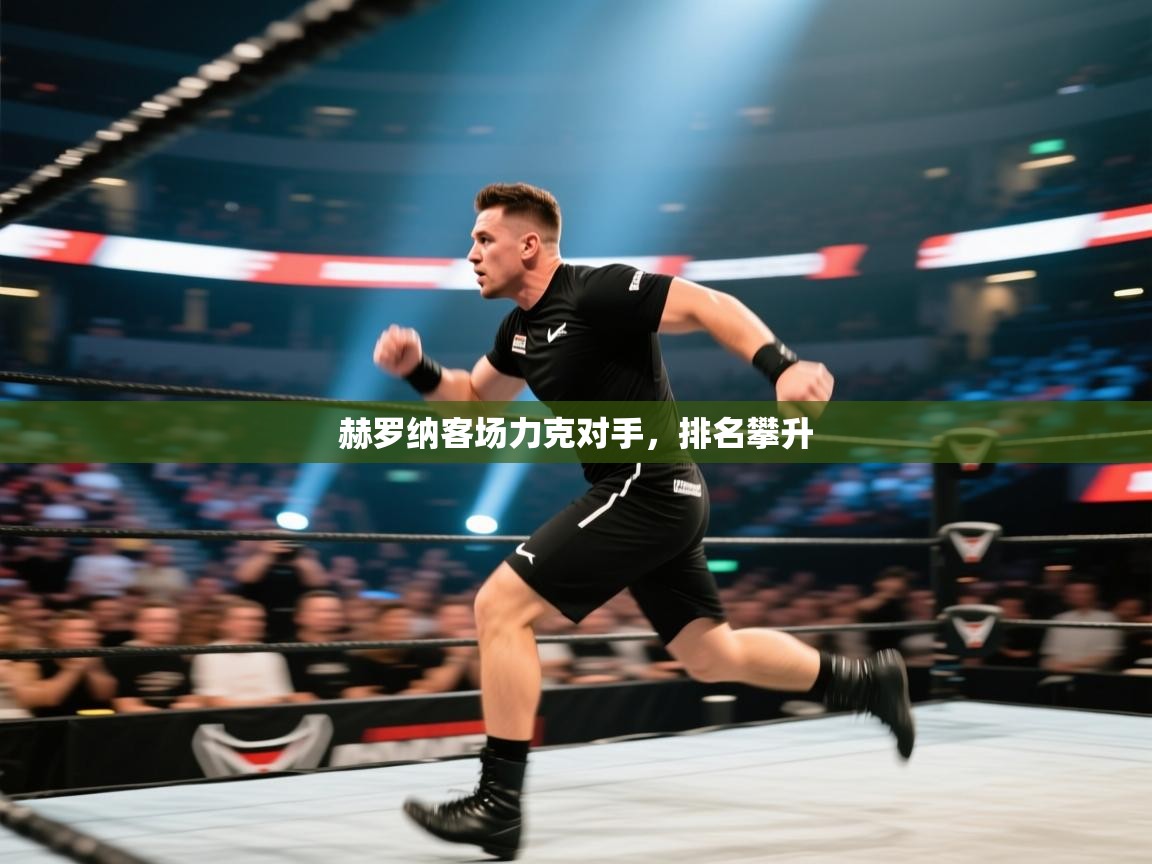 赫罗纳客场力克对手，排名攀升