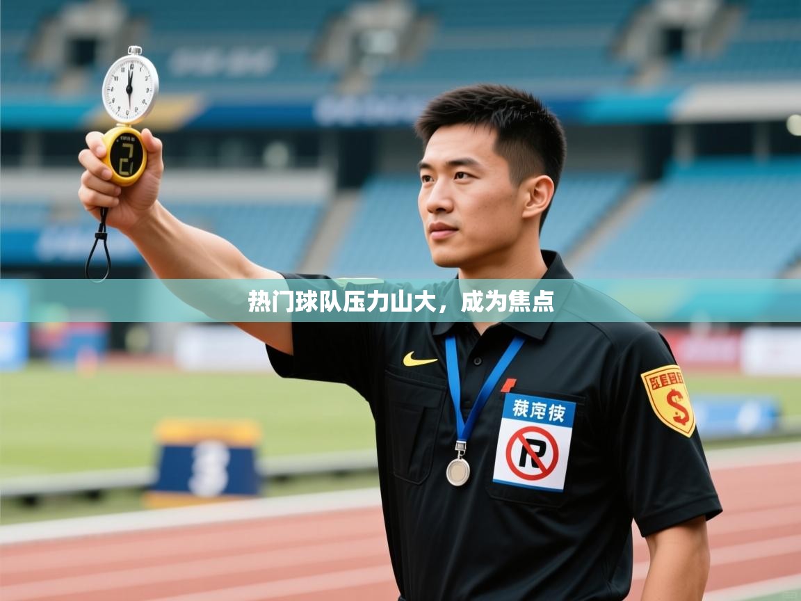 热门球队压力山大,成为焦点 第2张