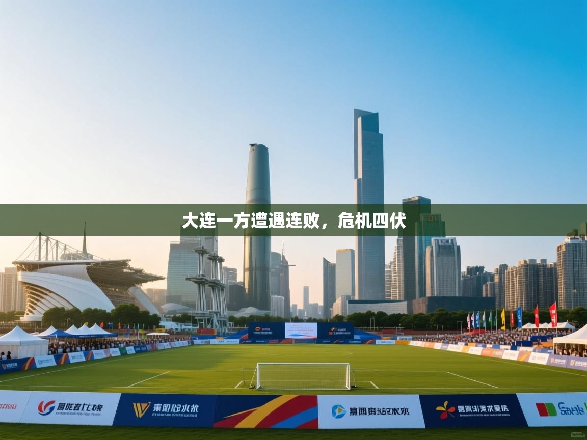 大连一方遭遇连败，危机四伏  第1张