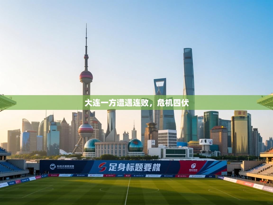 大连一方遭遇连败，危机四伏  第2张