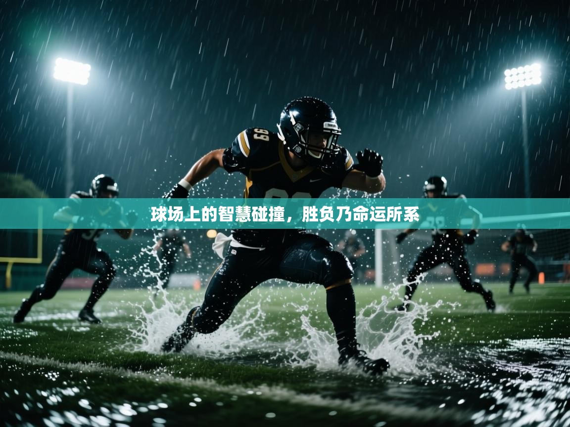 球场上的智慧碰撞，胜负乃命运所系  第2张