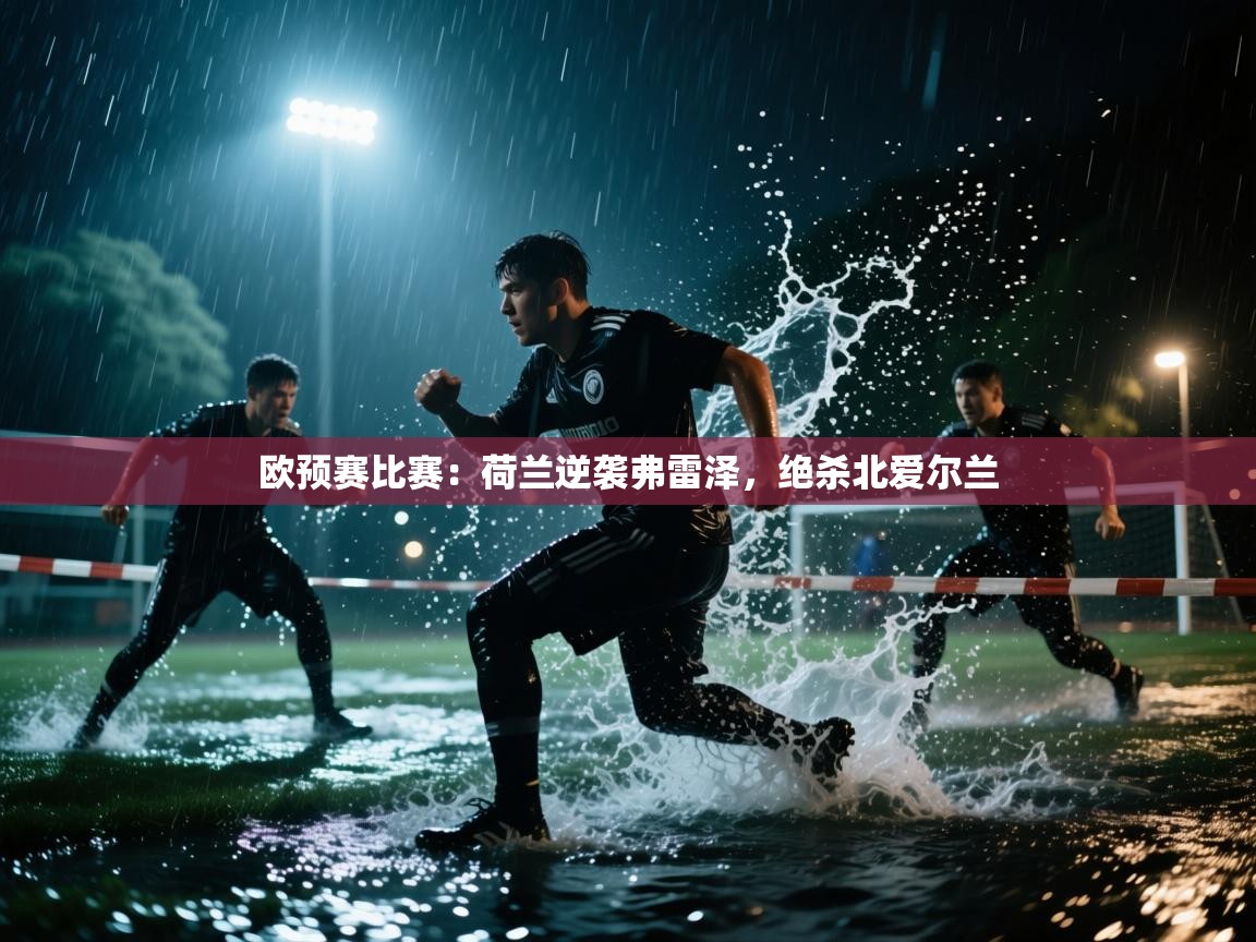 欧预赛比赛：荷兰逆袭弗雷泽，绝杀北爱尔兰  第2张