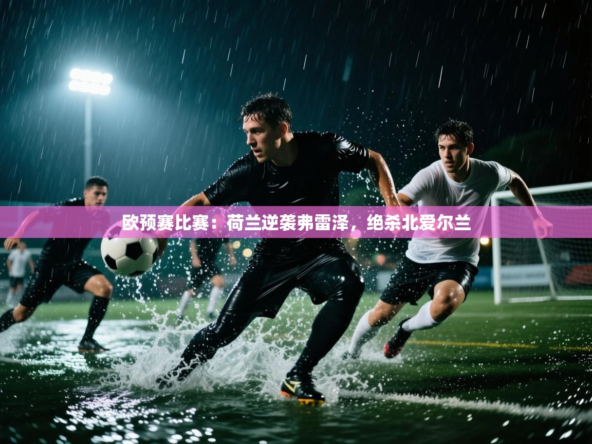 欧预赛比赛：荷兰逆袭弗雷泽，绝杀北爱尔兰  第1张