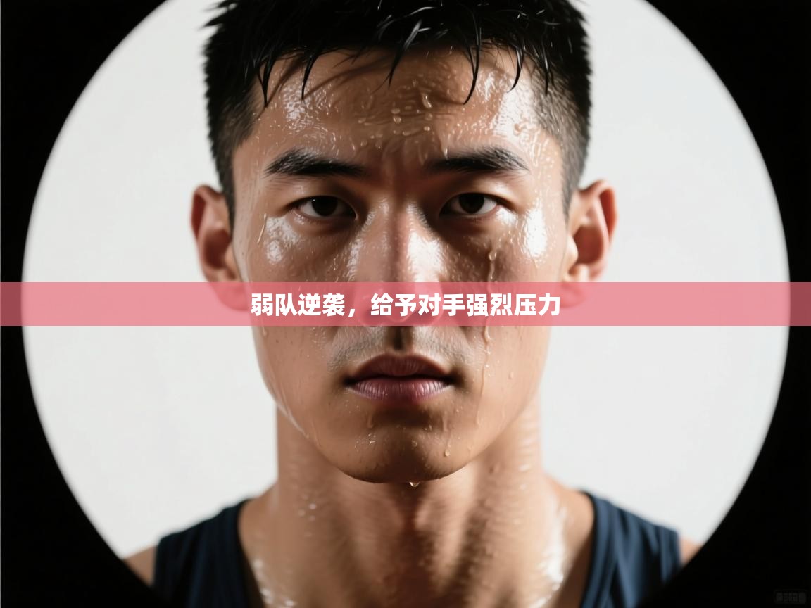 弱队逆袭,给予对手强烈压力 第1张