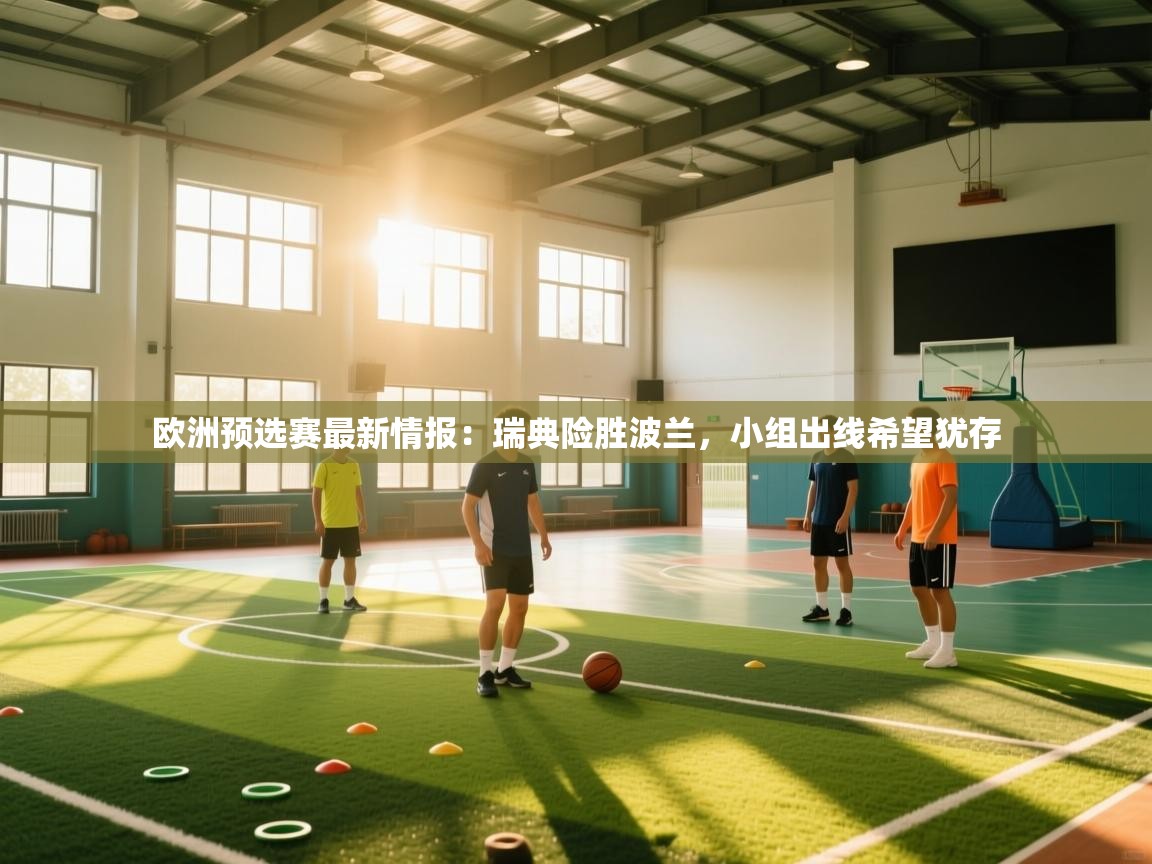 欧洲预选赛最新情报:瑞典险胜波兰,小组出线希望犹存 第1张
