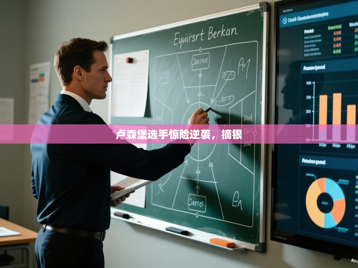 卢森堡选手惊险逆袭，摘银