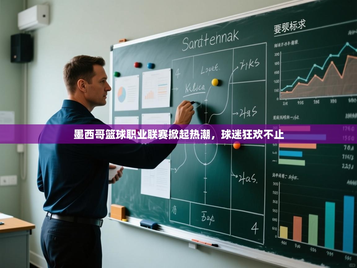 墨西哥篮球职业联赛掀起热潮，球迷狂欢不止  第2张