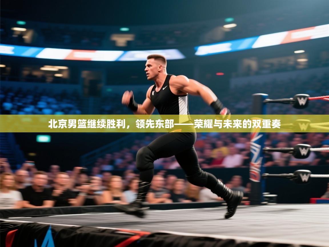 北京男篮继续胜利，领先东部——荣耀与未来的双重奏