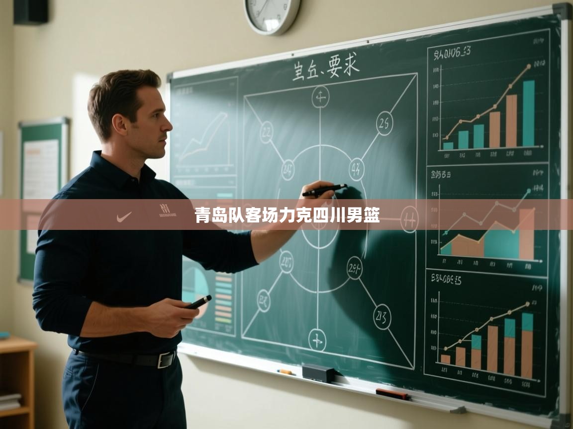 青岛队客场力克四川男篮