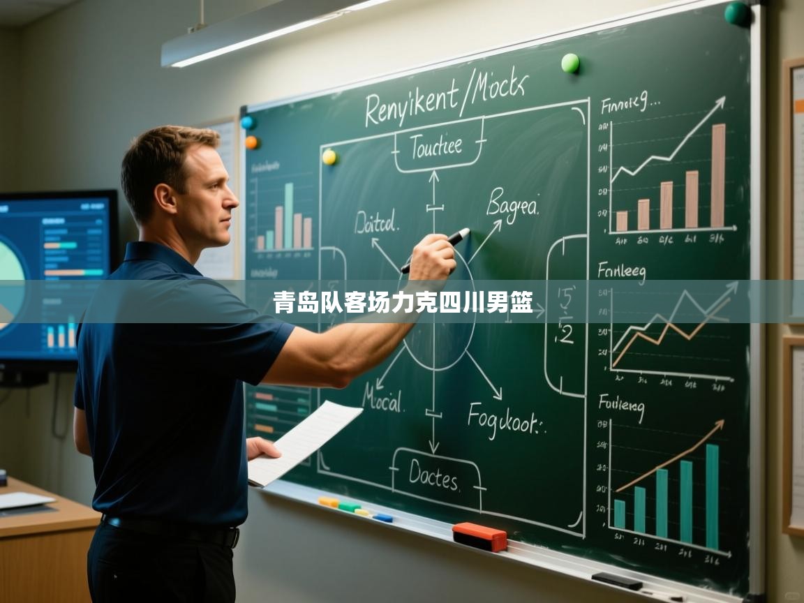 青岛队客场力克四川男篮 第2张