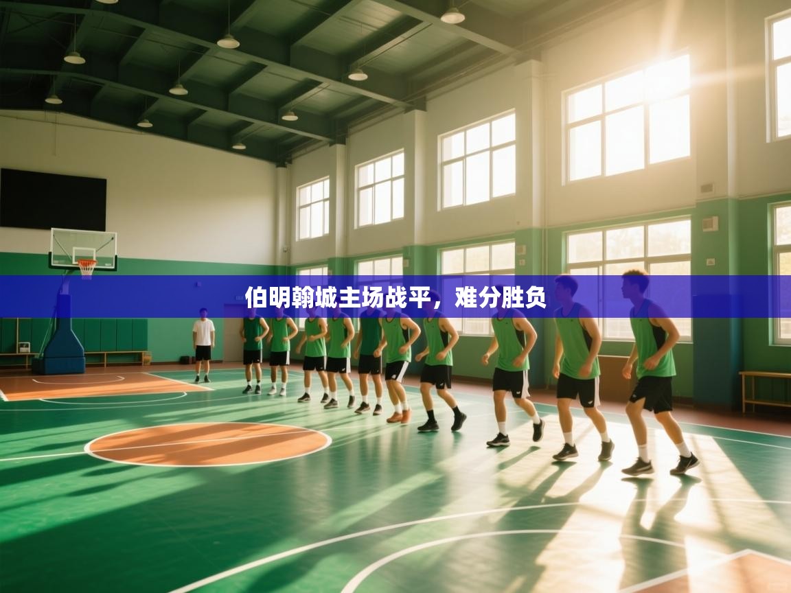 伯明翰城主场战平，难分胜负  第2张