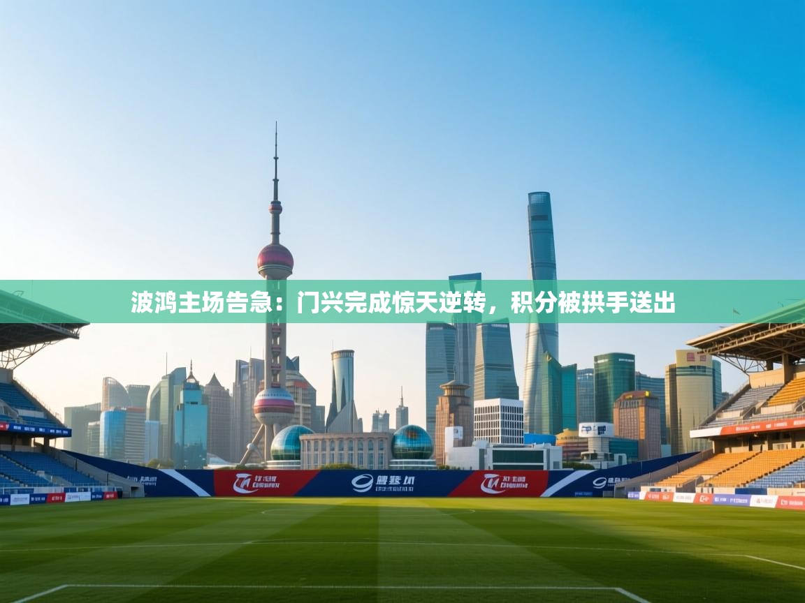 波鸿主场告急：门兴完成惊天逆转，积分被拱手送出  第1张