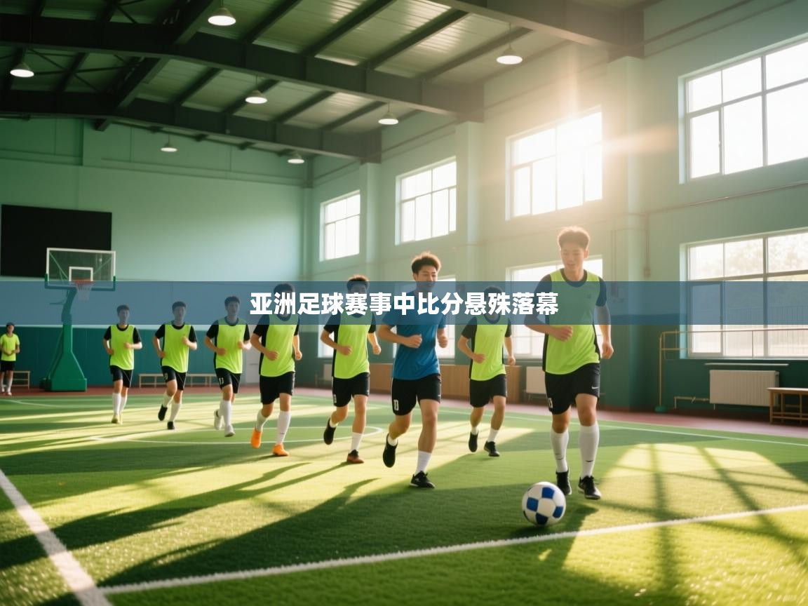 亚洲足球赛事中比分悬殊落幕 第2张
