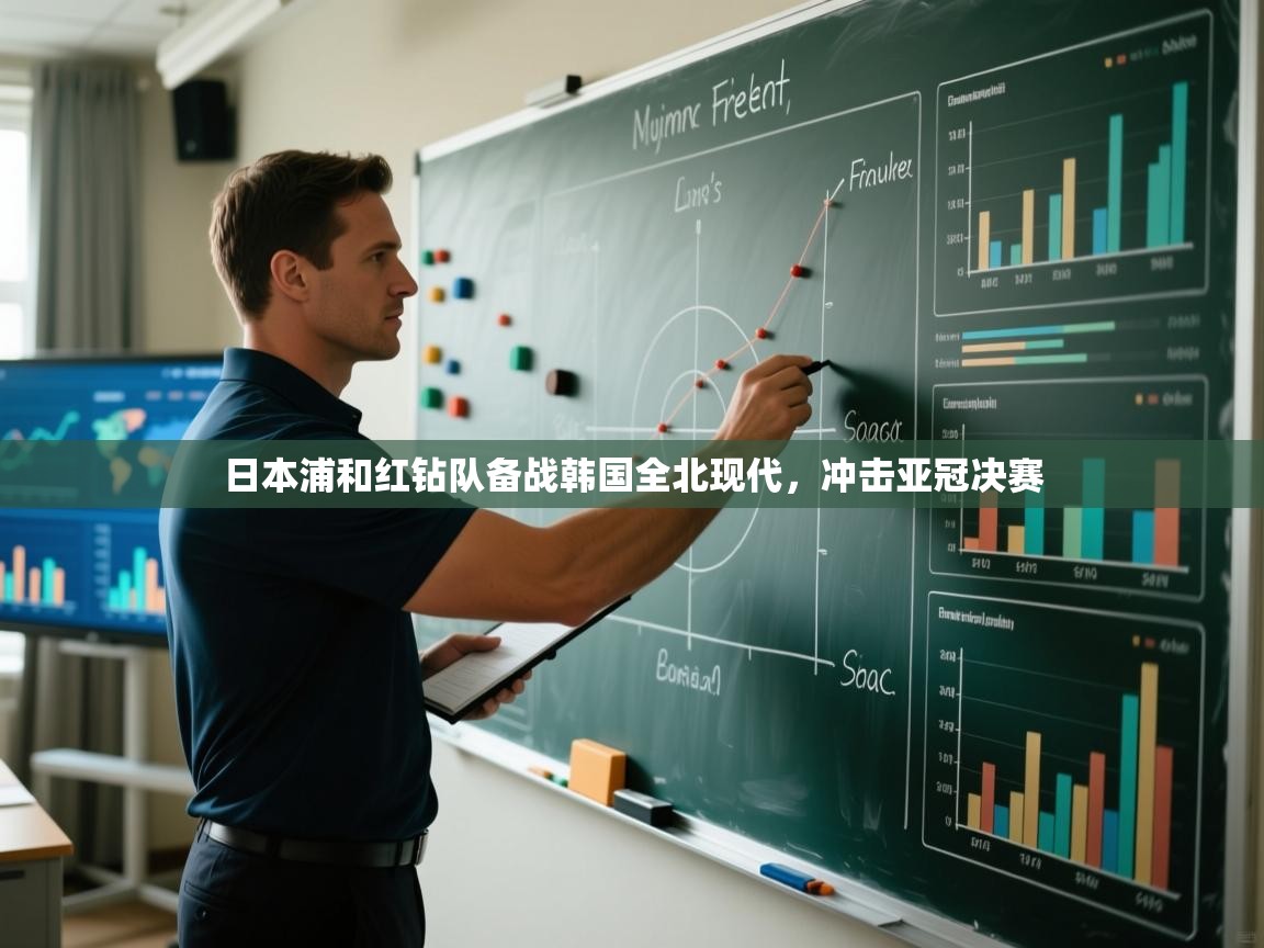 日本浦和红钻队备战韩国全北现代，冲击亚冠决赛  第1张