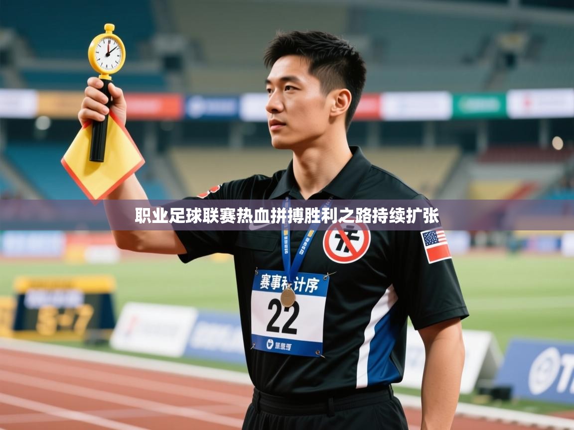 职业足球联赛热血拼搏胜利之路持续扩张  第2张