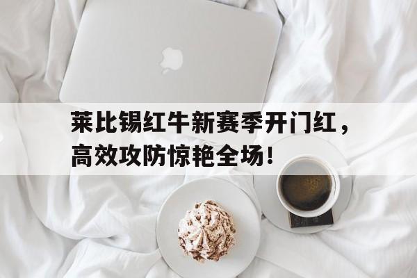 开云体育在线入口-关于莱比锡红牛新赛季开门红，高效攻防惊艳全场！的信息